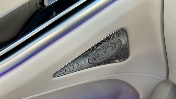 Used Mercedes-Benz S Class 2024 for sale - 76124443: Photo 46