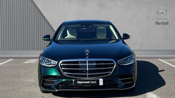 Used Mercedes-Benz S Class 2024 for sale - 76124443: Photo 6