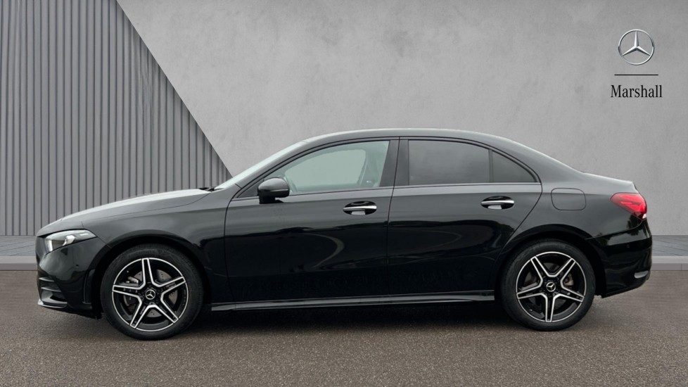 Used Mercedes-Benz A-Class 2021 for sale - 75943247: Photo 10