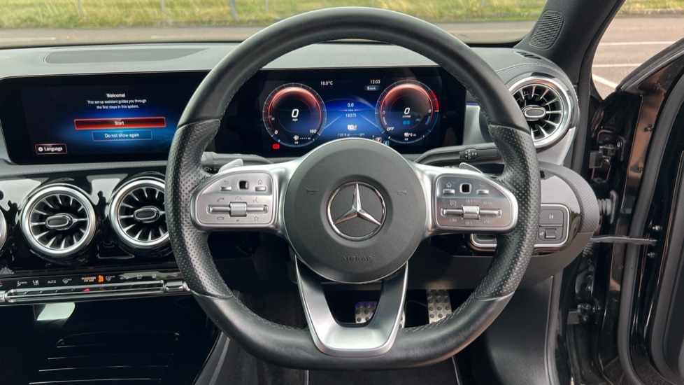 Used Mercedes-Benz A-Class 2021 for sale - 75943247: Photo 12