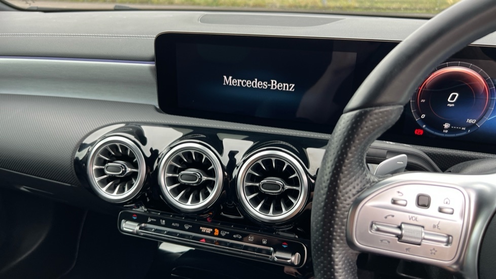 Used Mercedes-Benz A-Class 2021 for sale - 75943247: Photo 13