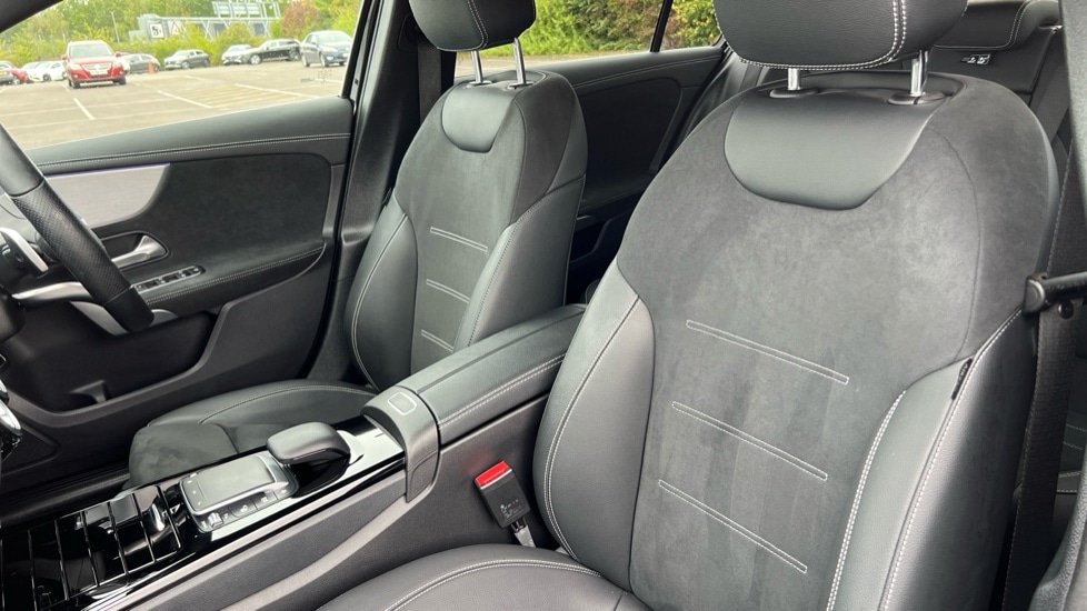 Used Mercedes-Benz A-Class 2021 for sale - 75943247: Photo 14