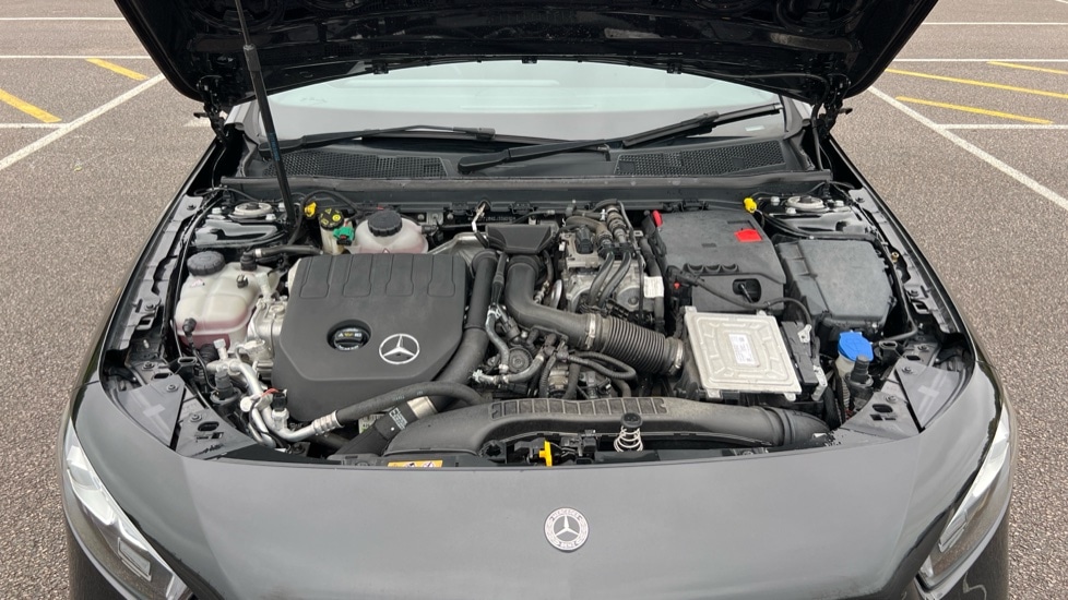 Used Mercedes-Benz A-Class 2021 for sale - 75943247: Photo 19