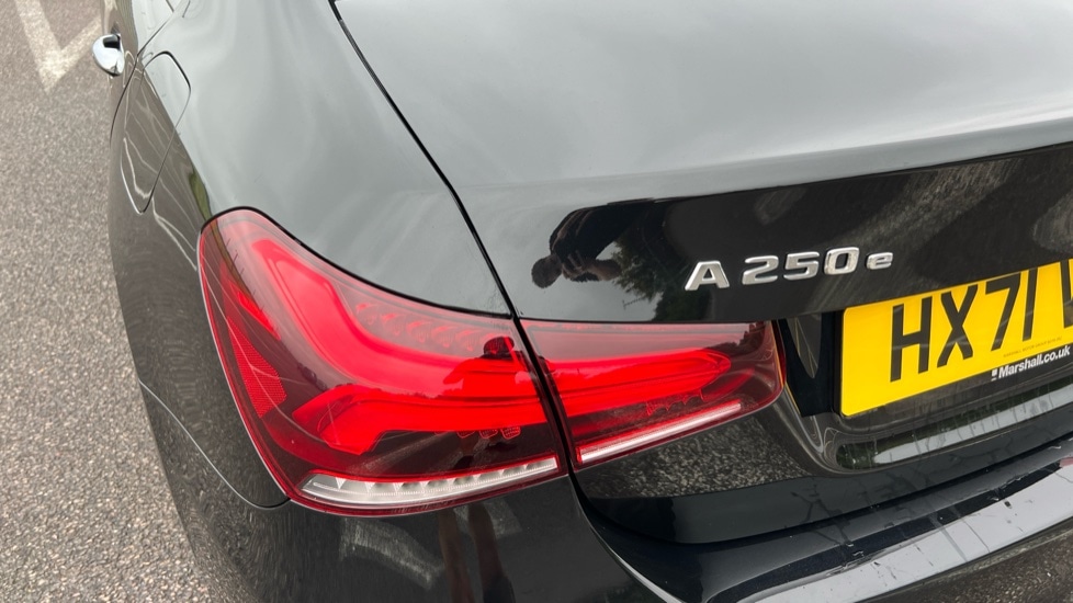 Used Mercedes-Benz A-Class 2021 for sale - 75943247: Photo 21