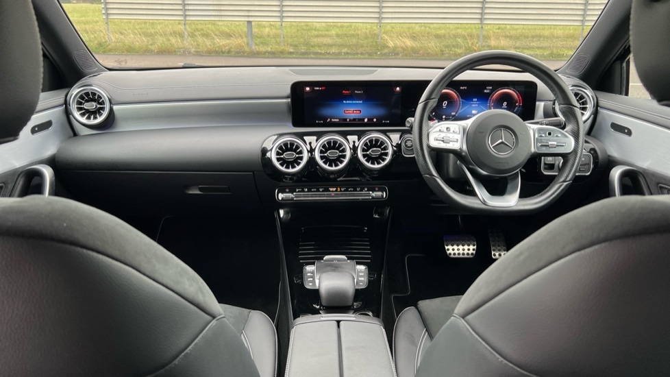 Used Mercedes-Benz A-Class 2021 for sale - 75943247: Photo 23