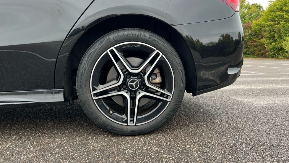 Used Mercedes-Benz A-Class 2021 for sale - 75943247: Photo 26