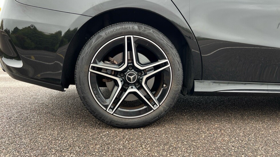 Used Mercedes-Benz A-Class 2021 for sale - 75943247: Photo 27