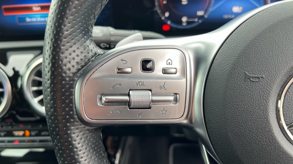 Used Mercedes-Benz A-Class 2021 for sale - 75943247: Photo 30