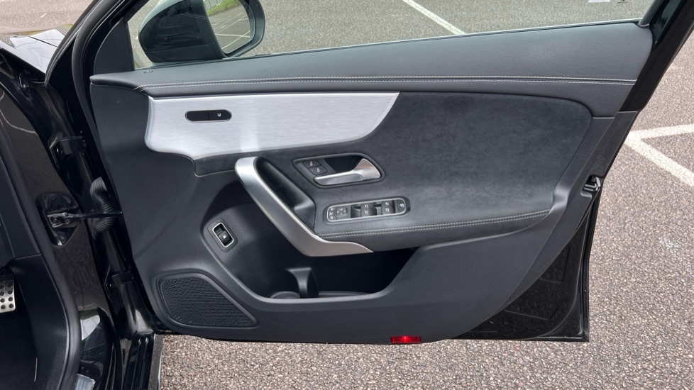 Used Mercedes-Benz A-Class 2021 for sale - 75943247: Photo 37