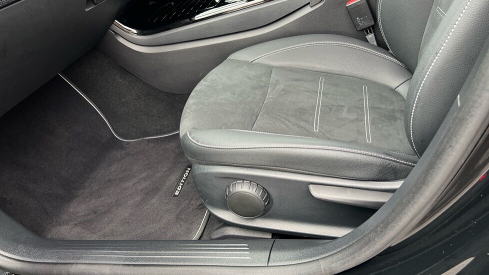Used Mercedes-Benz A-Class 2021 for sale - 75943247: Photo 39