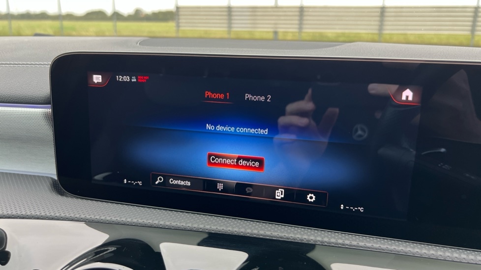 Used Mercedes-Benz A-Class 2021 for sale - 75943247: Photo 43
