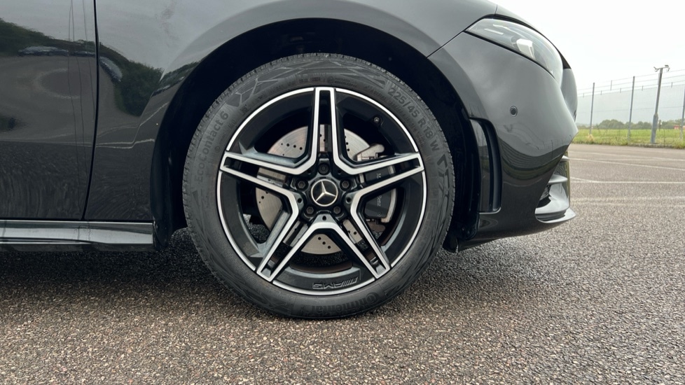 Used Mercedes-Benz A-Class 2021 for sale - 75943247: Photo 5
