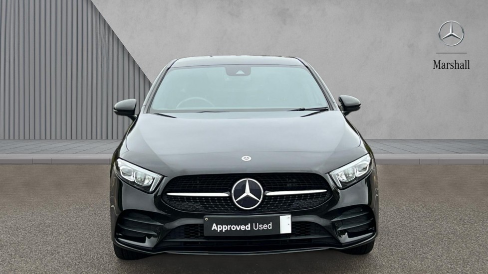 Used Mercedes-Benz A-Class 2021 for sale - 75943247: Photo 6