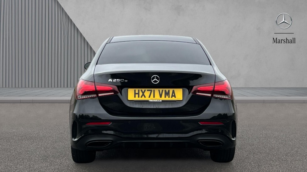 Used Mercedes-Benz A-Class 2021 for sale - 75943247: Photo 7