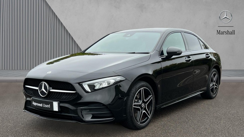 Used Mercedes-Benz A-Class 2021 for sale - 75943247: Photo 8