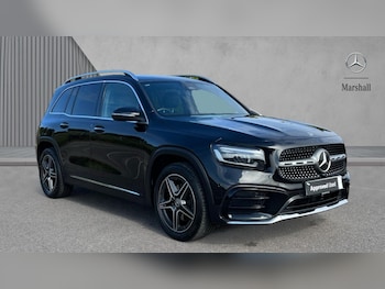Mercedes-Benz - GLB