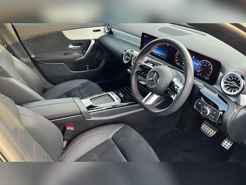 Used Mercedes-Benz CLA 2024 for sale - 76872943: Photo