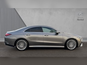 Used Mercedes-Benz CLA 2024 for sale - 76872943: Photo