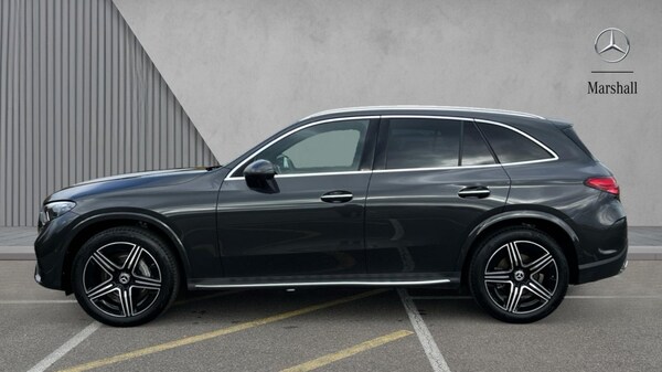 Used Mercedes-Benz GLC 2025 for sale - 76168764: Photo 10