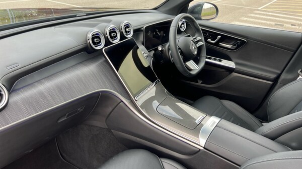 Used Mercedes-Benz GLC 2025 for sale - 76168764: Photo 11