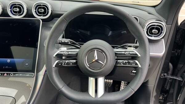 Used Mercedes-Benz GLC 2025 for sale - 76168764: Photo 12