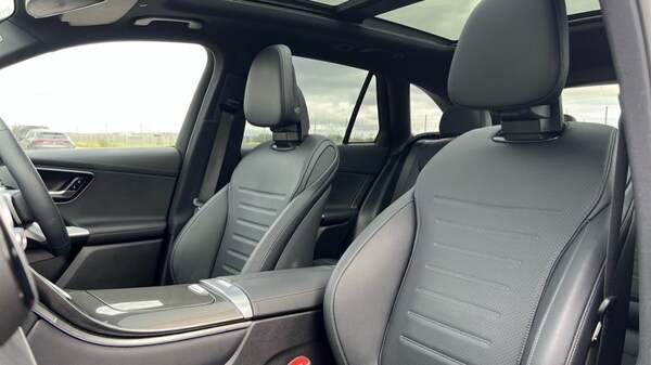Used Mercedes-Benz GLC 2025 for sale - 76168764: Photo 14