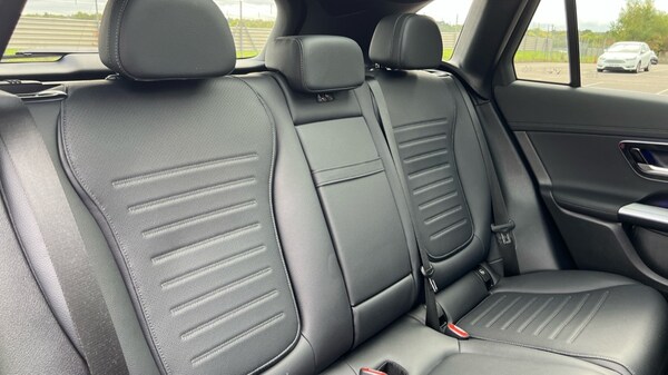 Used Mercedes-Benz GLC 2025 for sale - 76168764: Photo 15