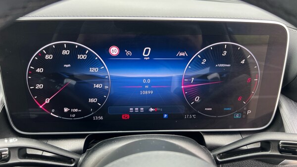Used Mercedes-Benz GLC 2025 for sale - 76168764: Photo 16