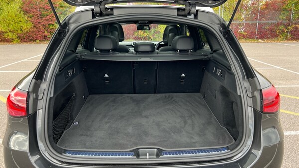 Used Mercedes-Benz GLC 2025 for sale - 76168764: Photo 17