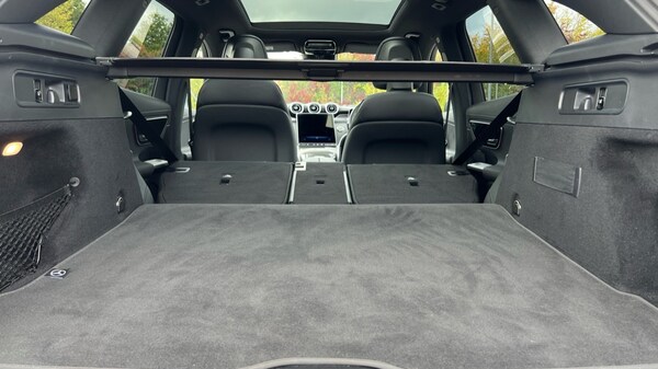 Used Mercedes-Benz GLC 2025 for sale - 76168764: Photo 18