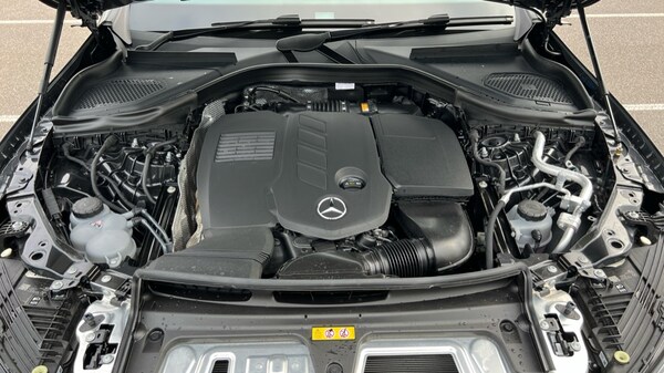 Used Mercedes-Benz GLC 2025 for sale - 76168764: Photo 19