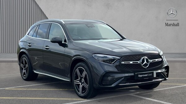 Used Mercedes-Benz GLC 2025 for sale - 76168764: Photo 1