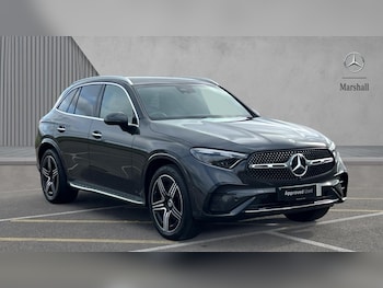 2025 - 300d 4Matic AMG Line Premium 5dr 9G-Tronic