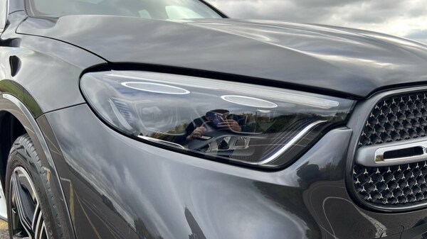 Used Mercedes-Benz GLC 2025 for sale - 76168764: Photo 20