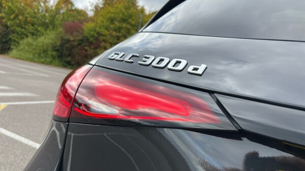 Used Mercedes-Benz GLC 2025 for sale - 76168764: Photo 21