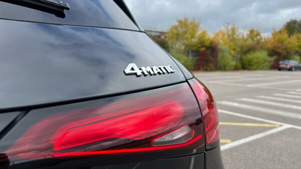 Used Mercedes-Benz GLC 2025 for sale - 76168764: Photo 22