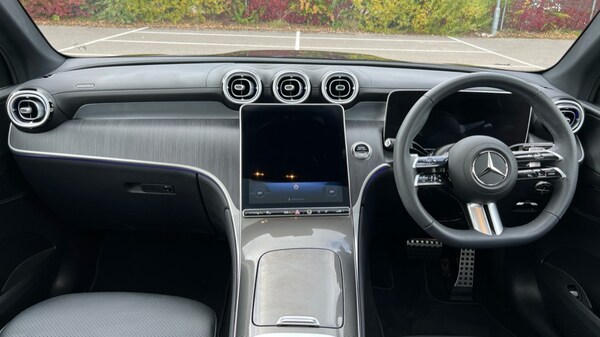 Used Mercedes-Benz GLC 2025 for sale - 76168764: Photo 23