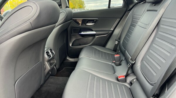 Used Mercedes-Benz GLC 2025 for sale - 76168764: Photo 24