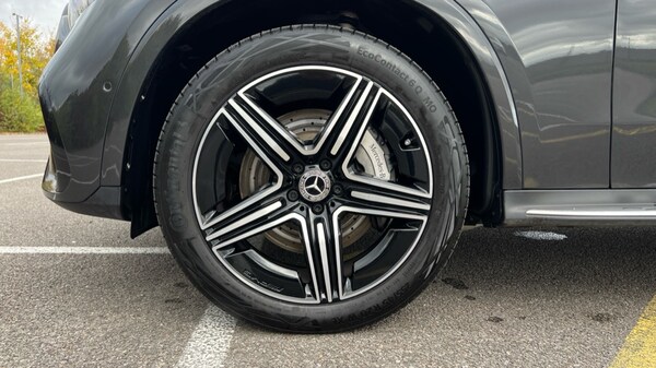 Used Mercedes-Benz GLC 2025 for sale - 76168764: Photo 25