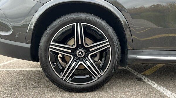 Used Mercedes-Benz GLC 2025 for sale - 76168764: Photo 27