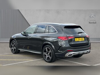 Used Mercedes-Benz GLC 2025 for sale - 76168764: Photo 2