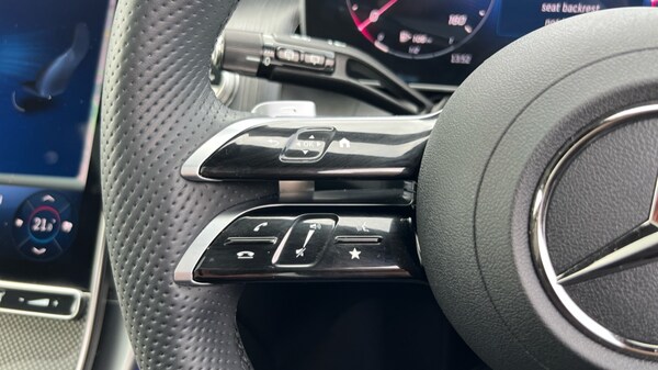 Used Mercedes-Benz GLC 2025 for sale - 76168764: Photo 30