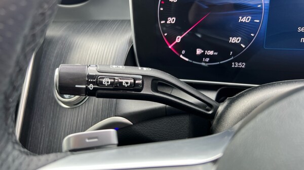 Used Mercedes-Benz GLC 2025 for sale - 76168764: Photo 32