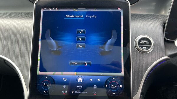 Used Mercedes-Benz GLC 2025 for sale - 76168764: Photo 36