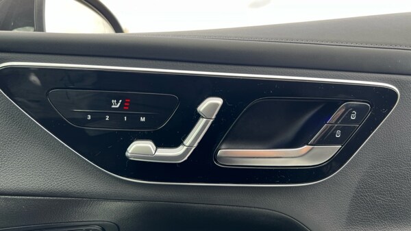 Used Mercedes-Benz GLC 2025 for sale - 76168764: Photo 37