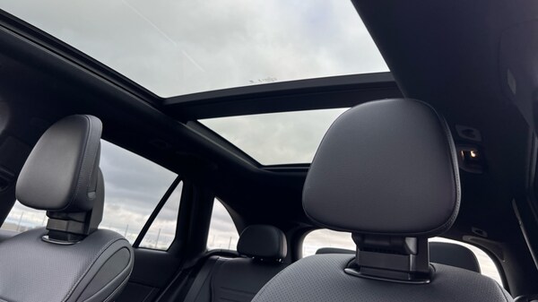 Used Mercedes-Benz GLC 2025 for sale - 76168764: Photo 38