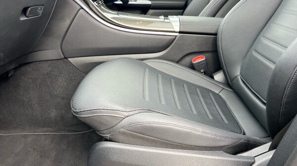 Used Mercedes-Benz GLC 2025 for sale - 76168764: Photo 39