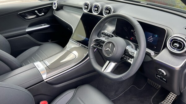 Used Mercedes-Benz GLC 2025 for sale - 76168764: Photo 3