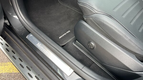 Used Mercedes-Benz GLC 2025 for sale - 76168764: Photo 44