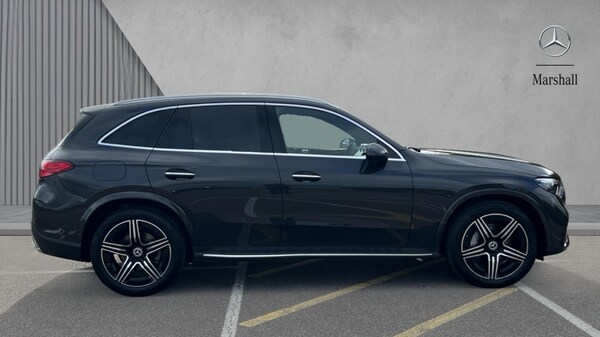 Used Mercedes-Benz GLC 2025 for sale - 76168764: Photo 4